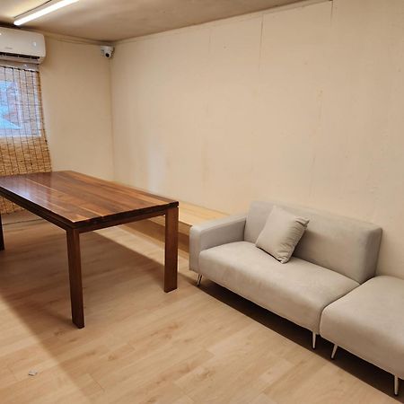 Zen Seoul Stay Exteriér fotografie